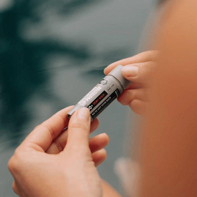 LifeJacket SPF 50+ Moisturising Lip Protection
