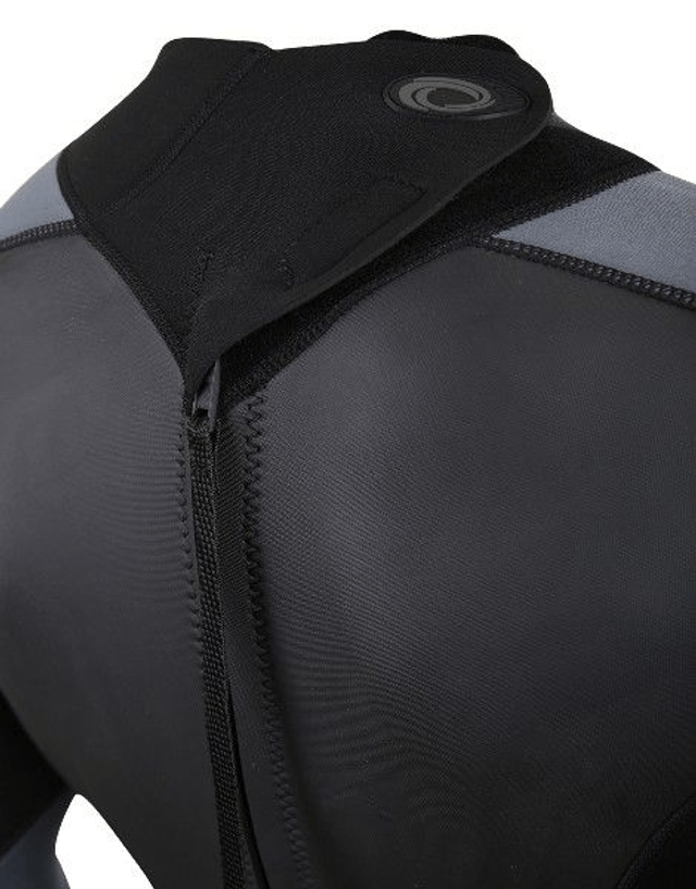 Typhoon Swarm2.8 Men's Wetsuit