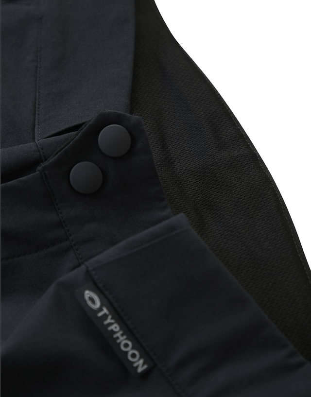 Typhoon TX-1 Deck Shorts