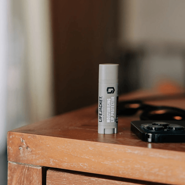 LifeJacket SPF 50+ Moisturising Lip Protection