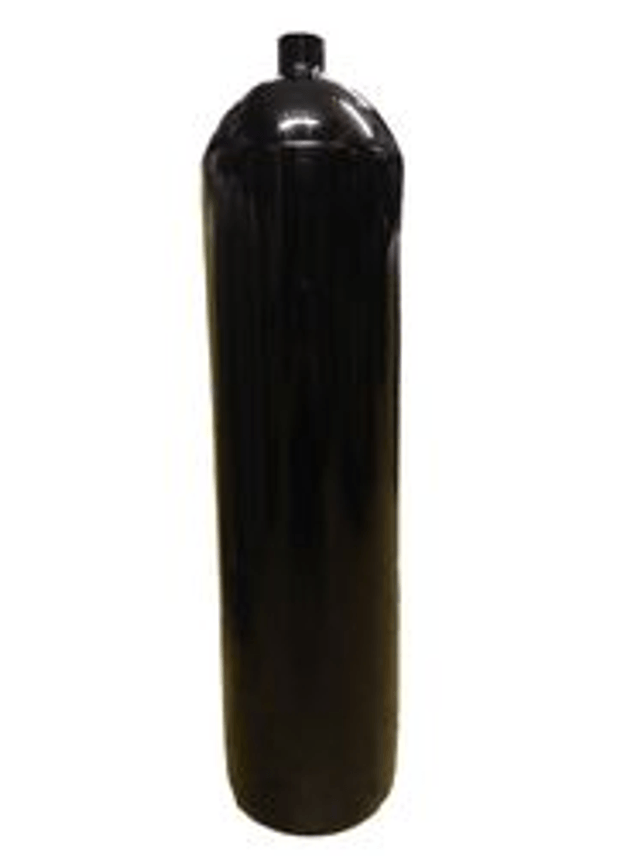 Víkovice Steel Cylinders - WP 300 Bar