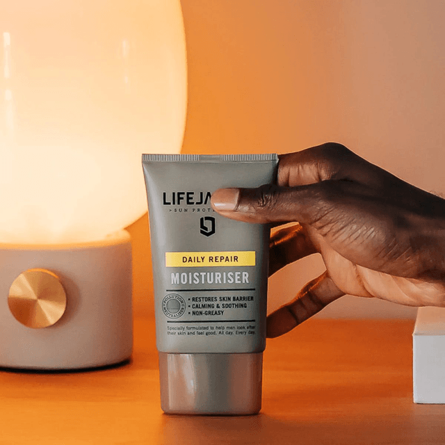 LifeJacket Daily Repair Moisturiser