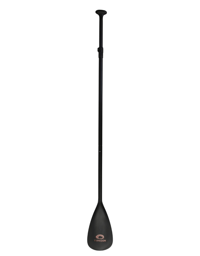 Typhoon Inflatable 10'2" Stand Up Paddle Board - SUP Full Kit