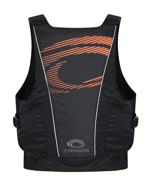 Typhoon Chesil 50N Side Entry Buoyancy Aid Vest