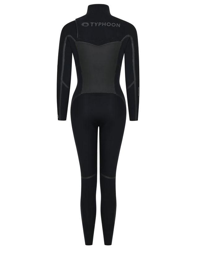 Typhoon Ventnor3.2 Front Entry Women's Wetsuit