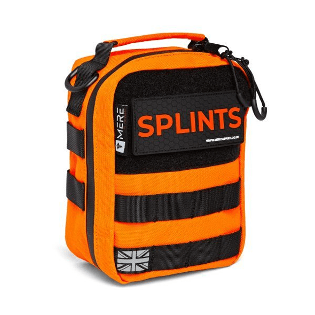 Mere Emergency Fracture Kit