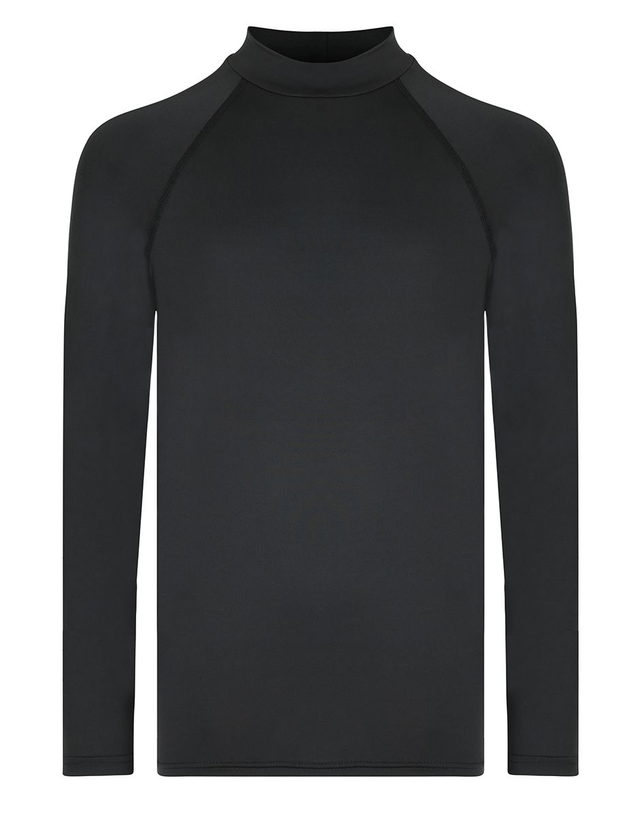 Typhoon Fintra Tech Youth Rash Vest