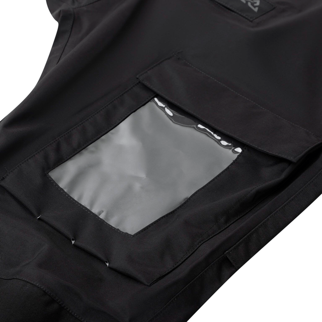 Typhoon Max-B 2.0 Front Entry Surface Drysuit