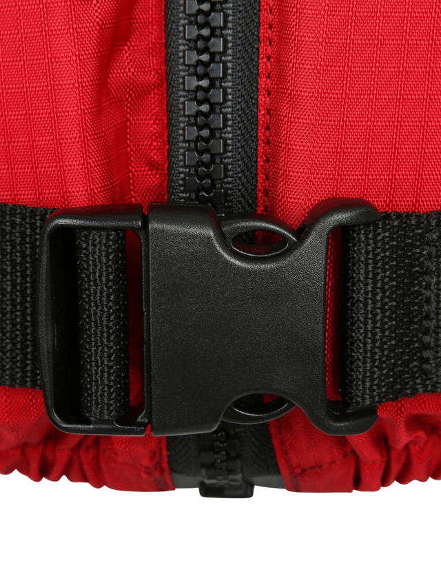 Typhoon Centre 50N Front Entry Buoyancy Aid - Junior