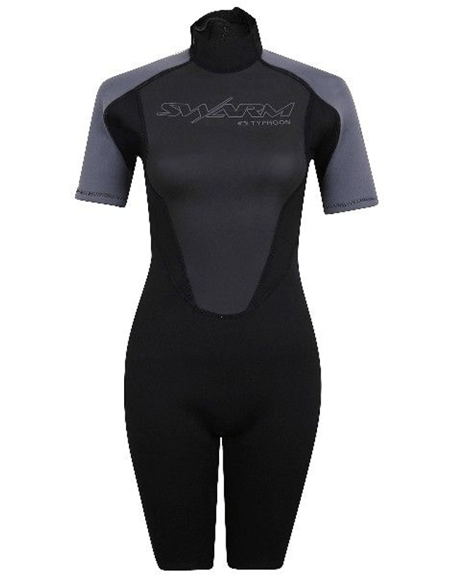 Typhoon Swarm2.8 Women's Shorty Wetsuit