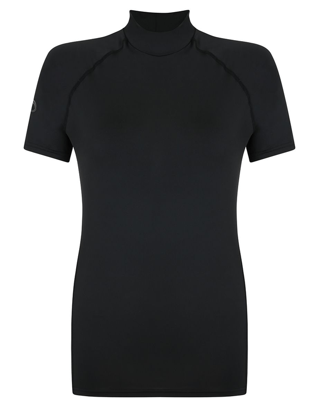 Typhoon Fintra Tech Women's Rash Vest