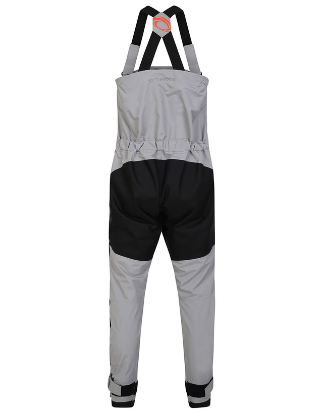 Typhoon TX-3 Coast Hi-Fits