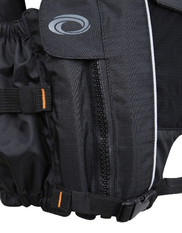 Typhoon Chesil 50N Side Entry Buoyancy Aid Vest