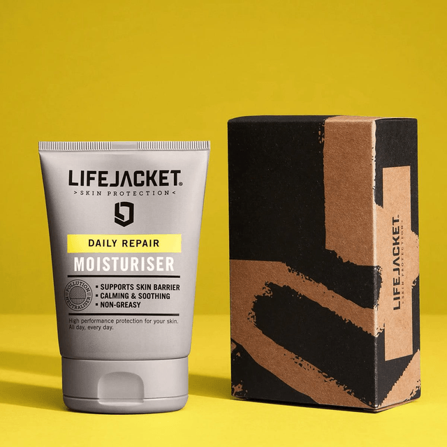 LifeJacket Daily Repair Moisturiser