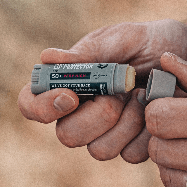 LifeJacket SPF 50+ Moisturising Lip Protection