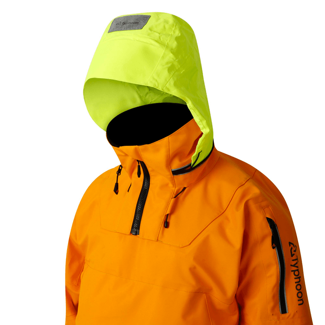 Typhoon Sea Kayak H/E Men's Surface Dry Suit