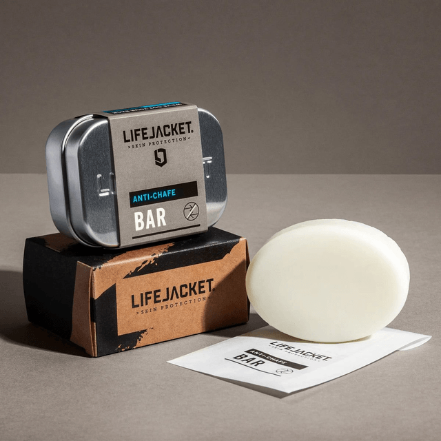 LifeJacket Anti-Chafe Bar (55g)