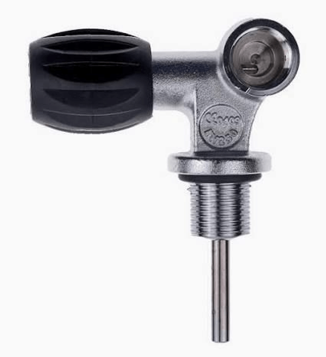 MDE Basic DIN/I 232 Bar Valve