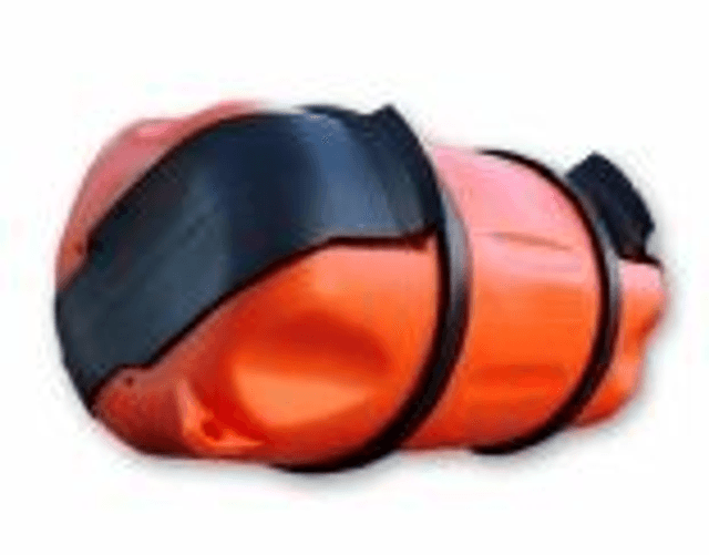 RescuEAN Pod