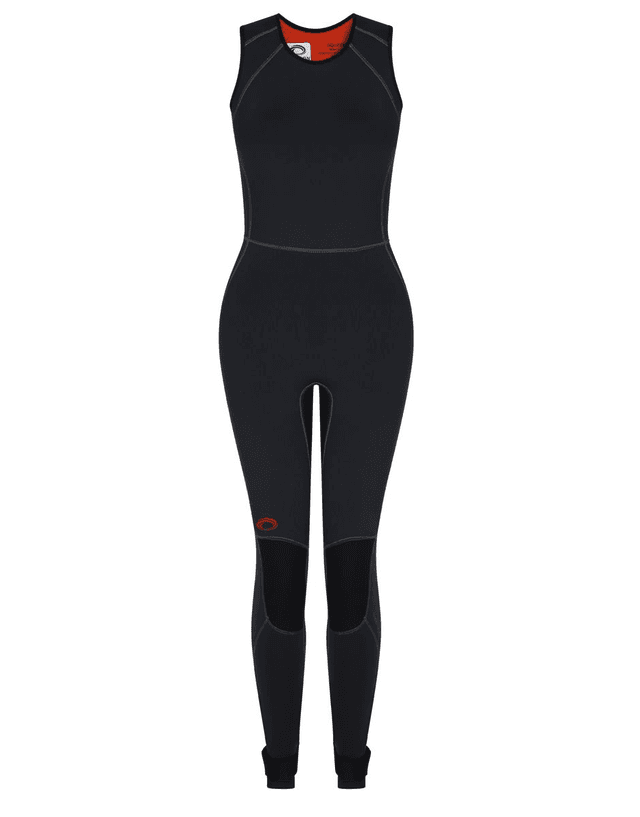 Typhoon Caliso3 Eco Women&#039;s Long John Wetsuit
