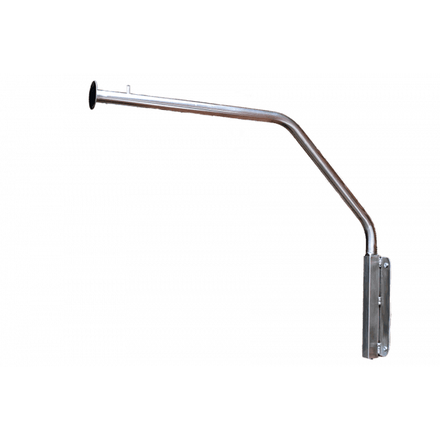 DiveTidy MSS Wall Mounted Equipment Hanger