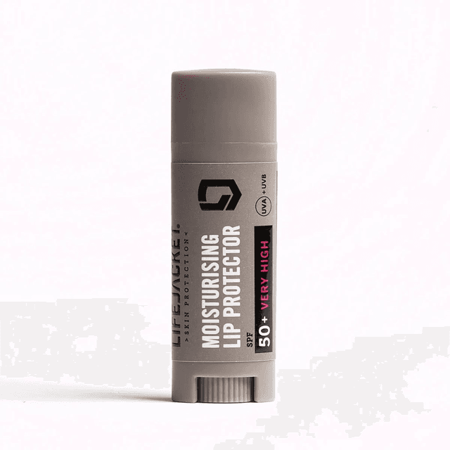 LifeJacket SPF 50+ Moisturising Lip Protection
