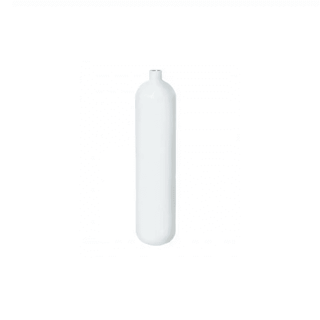 Víkovice Steel Cylinders - WP 232 Bar
