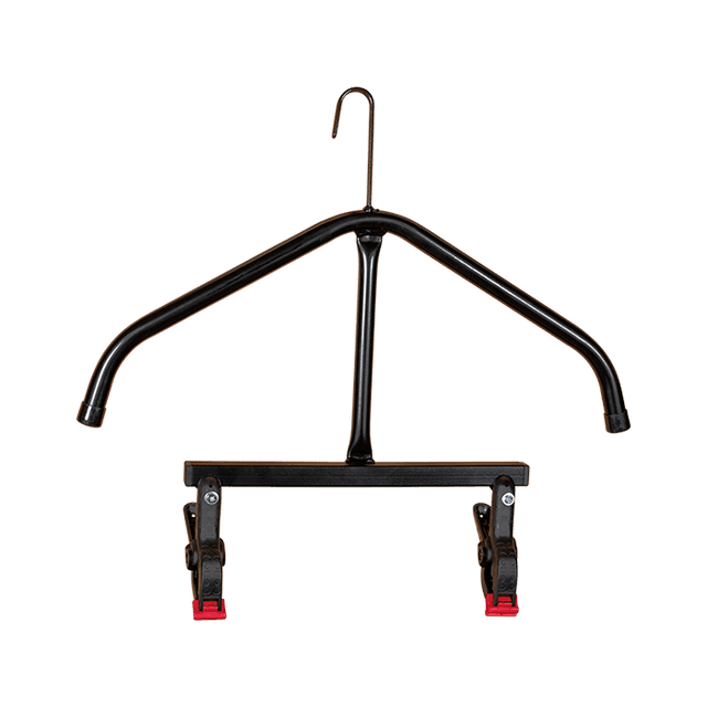 BikerTidy Combo Hanger