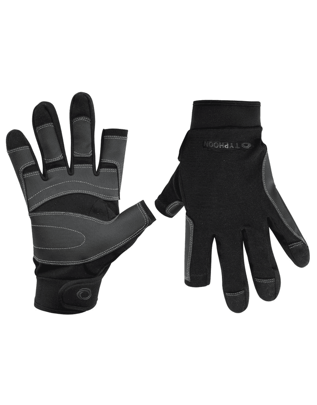 Typhoon Towyn Gloves - Youth