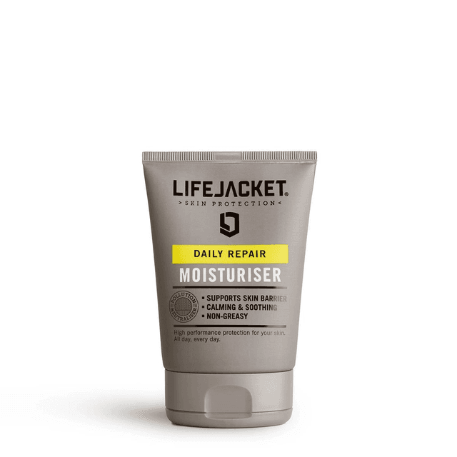 LifeJacket Daily Repair Moisturiser