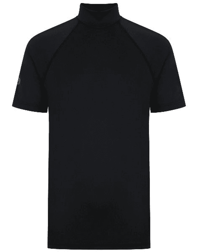 Typhoon Fintra Tech Youth Rash Vest