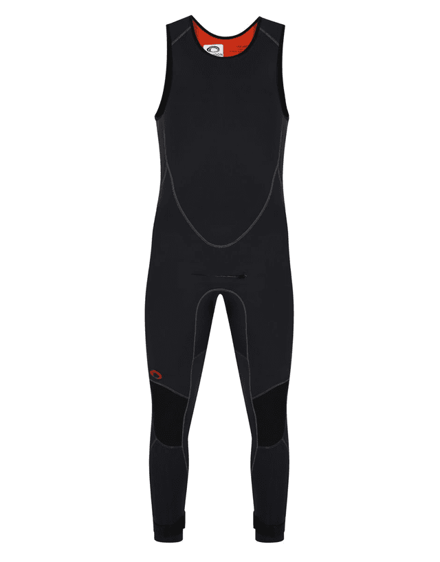 Typhoon Caliso3 Eco Men&#039;s Long John Wetsuit