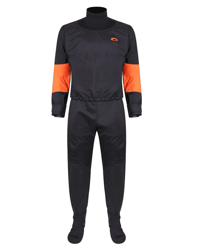 Typhoon Roan H/E Surface Dry Suit