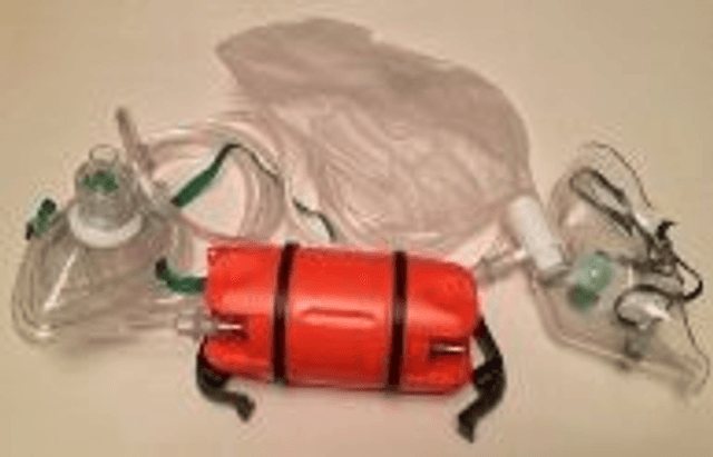 RescuEAN Basic Set