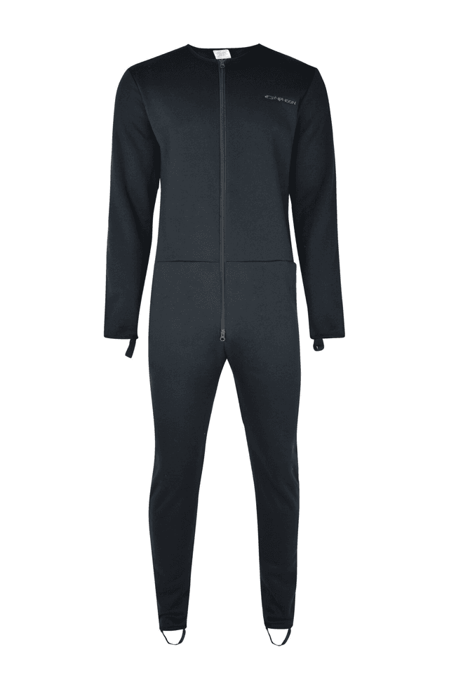 Typhoon Lightweight Undersuit - Youth