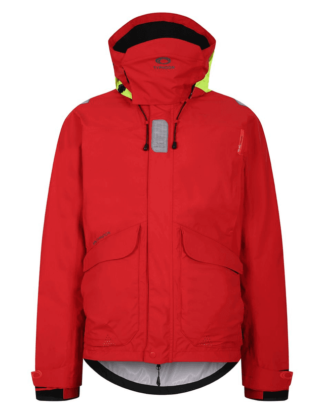 Typhoon TX-3+ Offshore Jacket