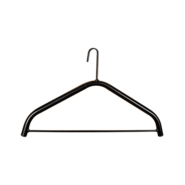 GetTidy Traditional Hanger