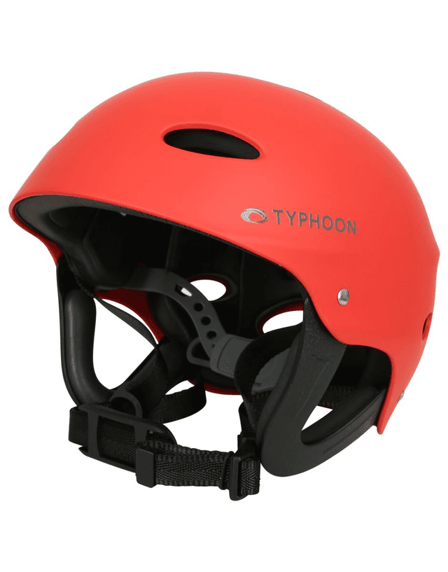 Typhoon Centre Helmet