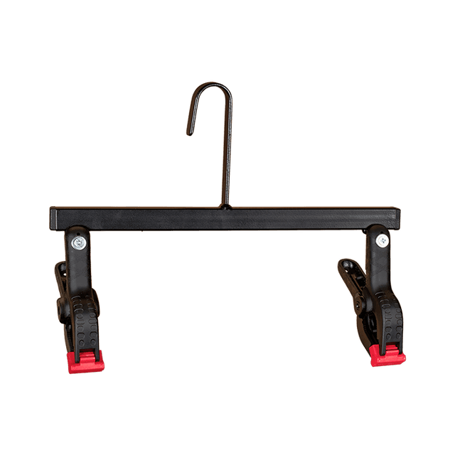 BikerTidy Trouser Hanger