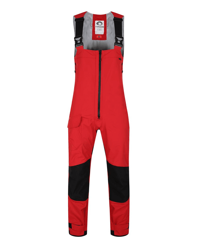 Typhoon TX-3+ Offshore Hi-Fits