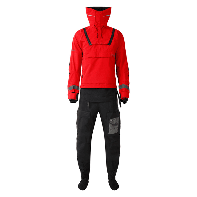 Typhoon PS440 2.0 H/E Surface Dry Suit