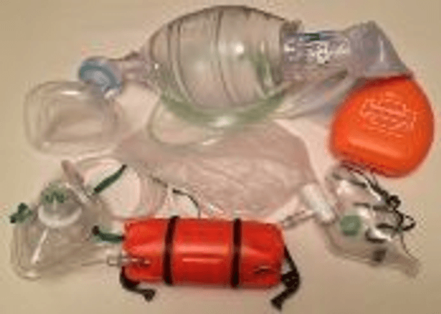 RescuEAN Advanced Set