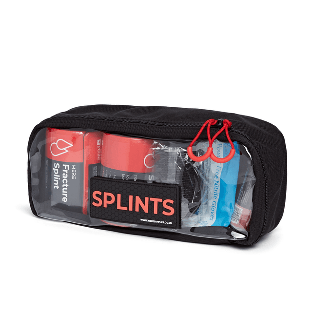 Mere Fracture Kit Module
