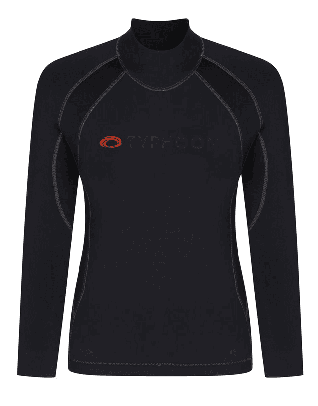 Typhoon Caliso3 Eco Women&#039;s Wetsuit Top