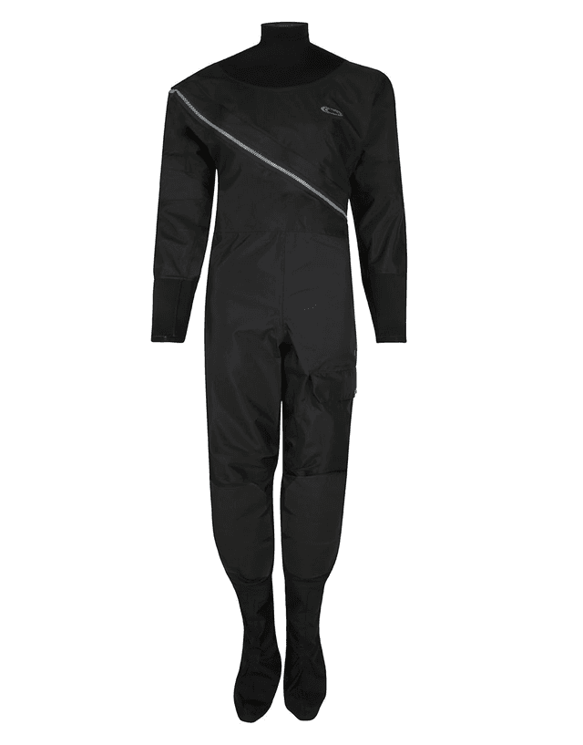Typhoon Ezeedon 2.0 Front Entry Women&#039;s Surface Dry Suit