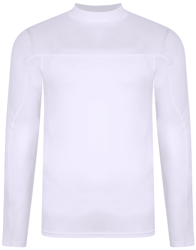Typhoon Fintra Tech Men&#039;s Rash Vest