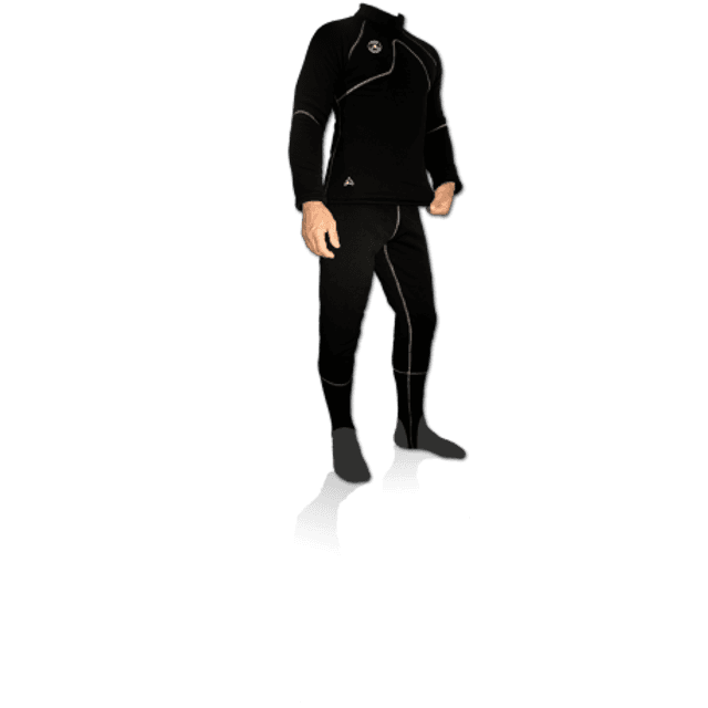 Dive System Orca Stratos Undersuit