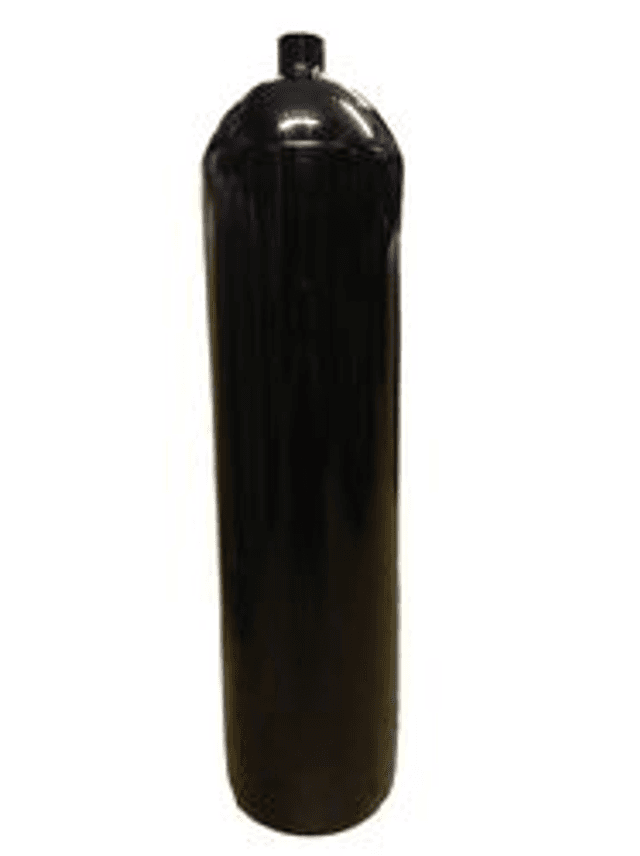 Víkovice Steel Cylinders - WP 300 Bar