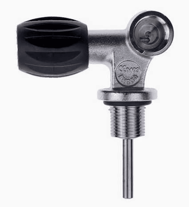 MDE Basic DIN/I 232 Bar Valve